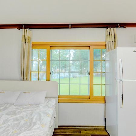 Sungbo Youth Hostel Mungyeong エクステリア 写真